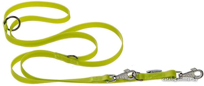 

Поводок Ferplast Evolution GA25/200 78001754 (зеленый)
