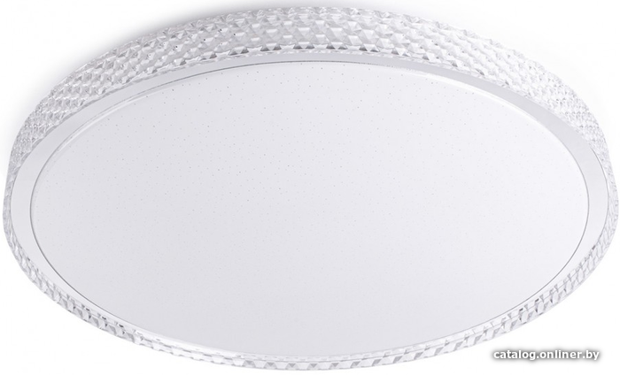 

Припотолочная люстра Siesta Light LUX NEW RGB 084 75w LX.N.75.084