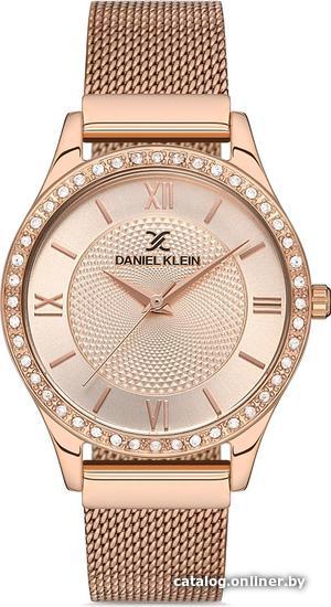 

Наручные часы Daniel Klein DK12924-3