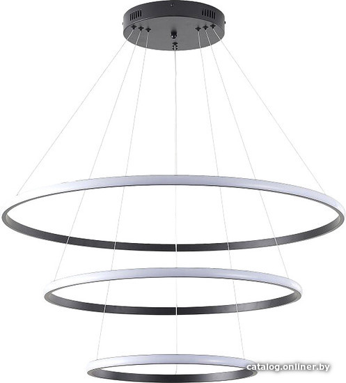 

Подвесная люстра Zortes Ringolight ZRS.33321.75C