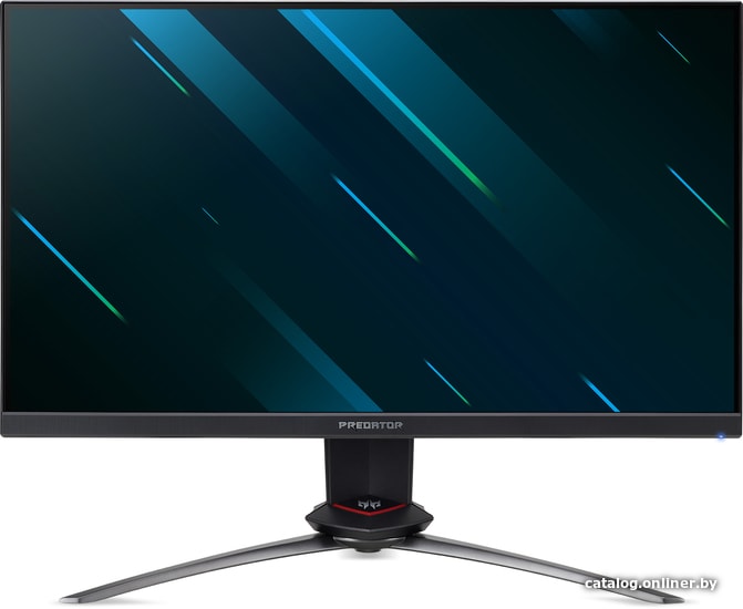 

Игровой монитор Acer Predator XB273Xbmiprzx