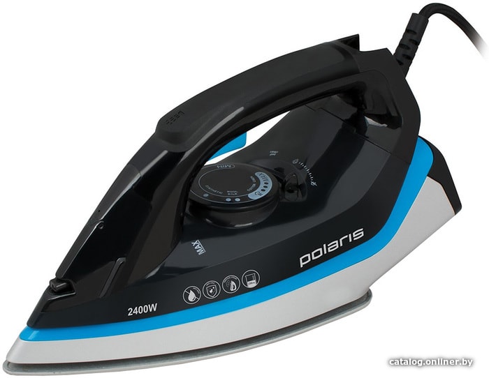 

Утюг Polaris PIR 2485K