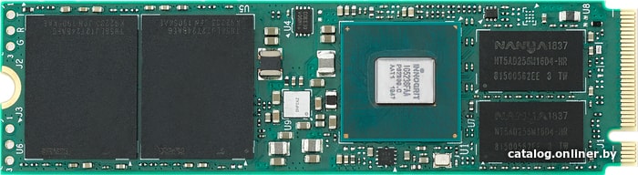 

SSD Plextor 512GB PX-512 M10PGN