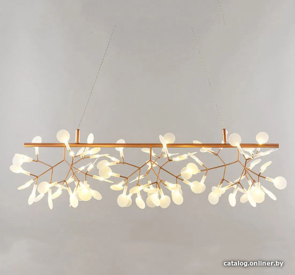 

Подвесная люстра ImperiumLoft Leaves-Lux-L01 220793-23
