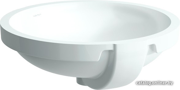 

Умывальник Laufen Pro 8189624001091 42x42