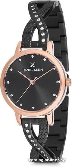 

Наручные часы Daniel Klein DK12043-7