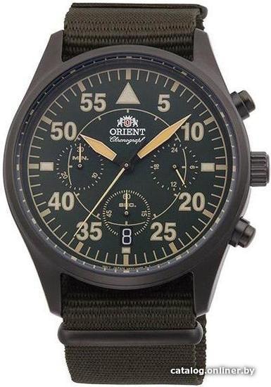 

Наручные часы Orient RA-KV0501E