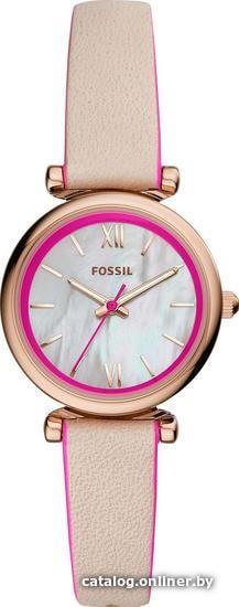 

Наручные часы Fossil ES4833