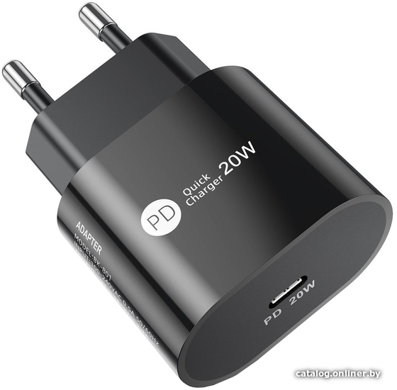 

Сетевое зарядное Uslion UC6990