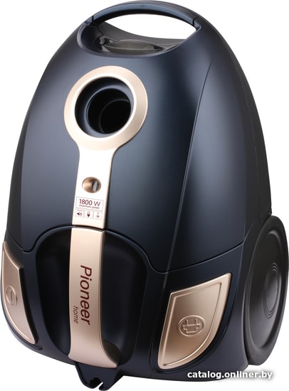 

Пылесос Pioneer VC105B