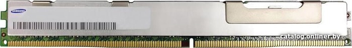 

Оперативная память Samsung 32GB DDR4 PC4-19200 M392A4K40BM0-CRC