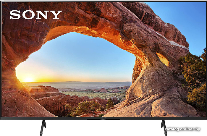

Телевизор Sony KD-50X85J