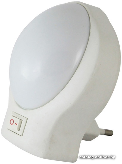 

Ночник TDM Electric Овал SQ0357-0013