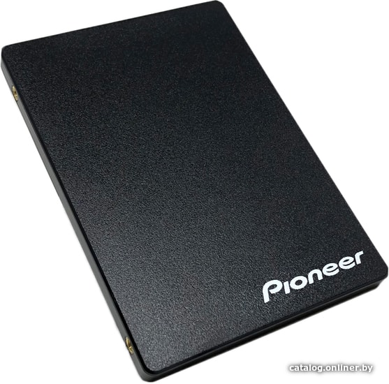 

SSD Pioneer APS-SL3N 120GB APS-SL3N-120