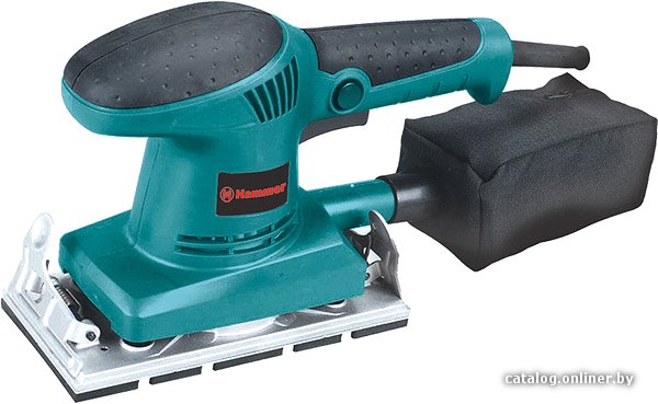 

Виброшлифмашина Hammer PSM180C