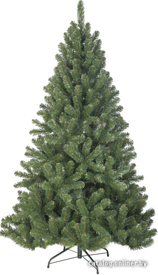 

Ель Crystal Trees Праздничная 2.7 м