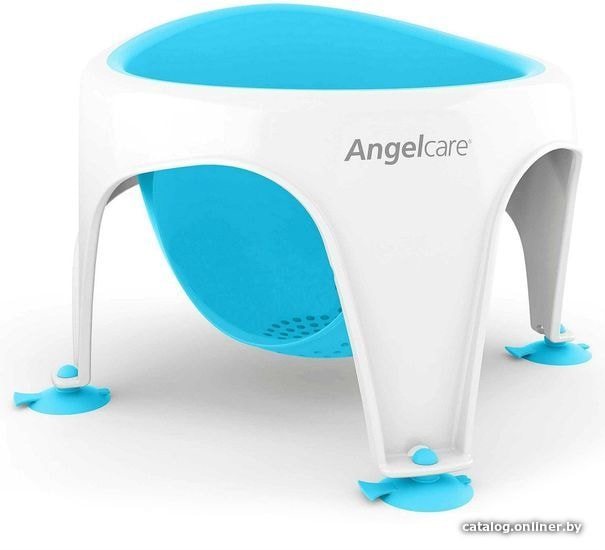 

Стульчик для купания Angelcare Bath ring (голубой)