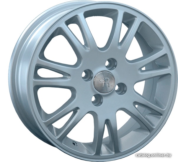 

Литые диски Replay LF14 15x6" 4x100мм DIA 54.1мм ET 45мм S