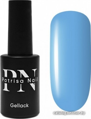 

Гель-лак Patrisa Nail Loft (тон 680) 8 мл