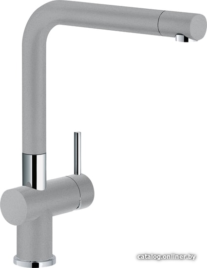 

Смеситель Franke Active Plus (серый)