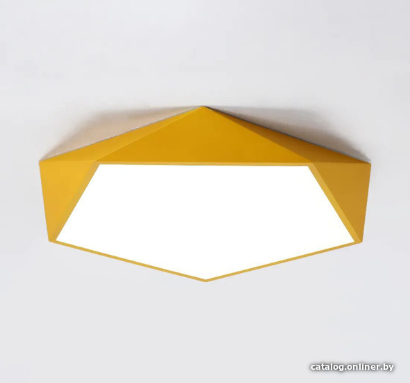 

Светильник-тарелка ImperiumLoft Geometric-b01 193299-26