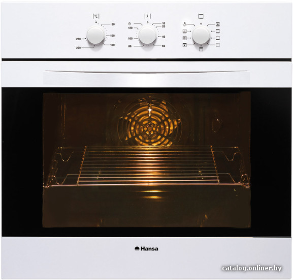 

Электрический духовой шкаф Hansa BOEW68102
