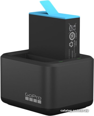 

Аккумулятор GoPro ADDBD-001