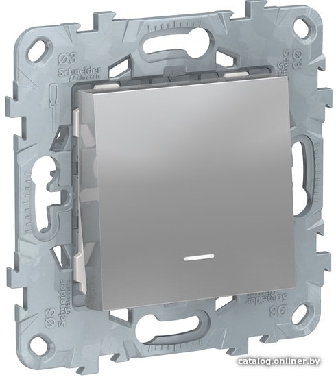 

Выключатель Schneider Electric Unica NU520630