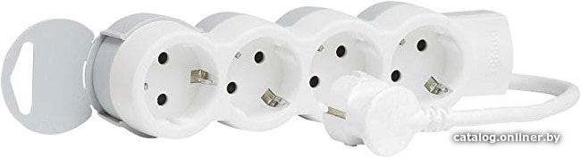 

Удлинитель Legrand Стандарт 695008