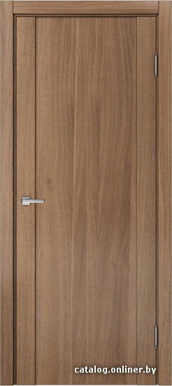 

Межкомнатная дверь MDF-Techno Доминика 220 Орех золотистый