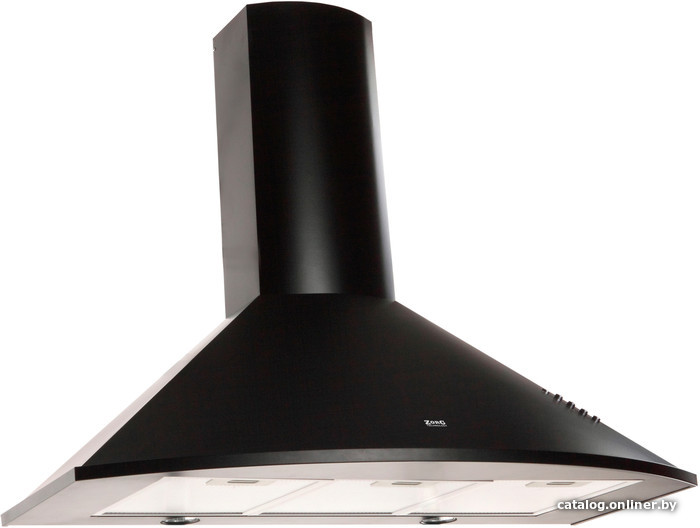 

Кухонная вытяжка ZorG Technology Bora Black 90 (750 куб. м/ч)