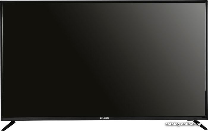 

Телевизор Hyundai H-LED55FU7001