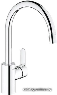

Смеситель Grohe Eurostyle Cosmopolitan [31482002]