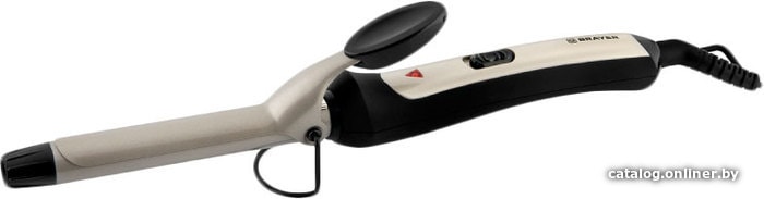 

Круглая плойка Brayer BR3201