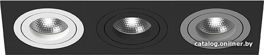 

Точечный светильник Lightstar Intero 16 i537060709