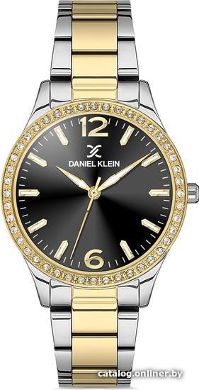 

Наручные часы Daniel Klein DK12898-6