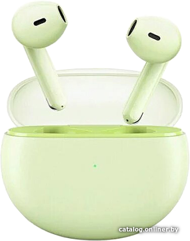 

Наушники Oppo Enco Air (зеленый)