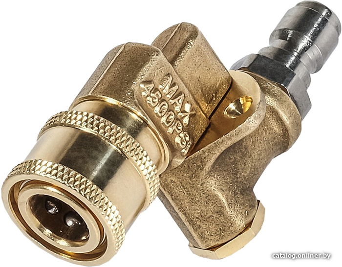 

Переходник Bort Rotor Turbo Adapter Quick Fix 93416565