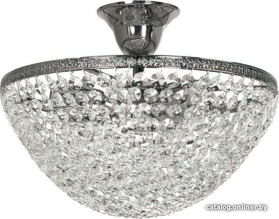 

Подвесная люстра Arti Lampadari Stella Stella E 1.3.30.505 N