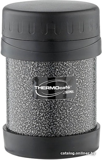 

Термос для еды ThermoCafe by Thermos HAMJNL-350FJ 0.35л (серый)