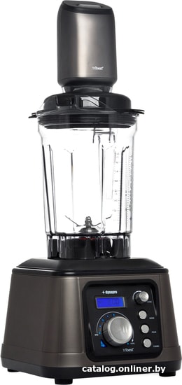

Стационарный блендер Tribest Dynapro DPS-1050