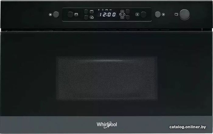 

Микроволновая печь Whirlpool AMW 4920 NB