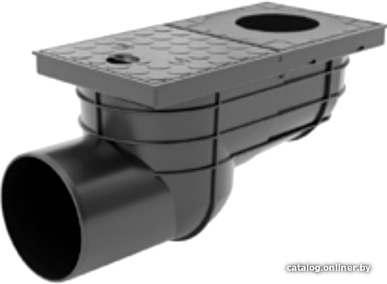 

Кровля Styron KV-110-B