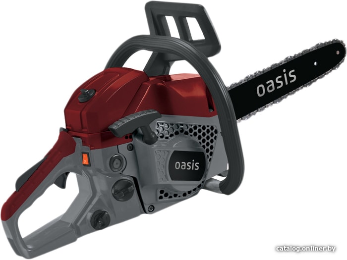 

Бензопила Oasis GS-16