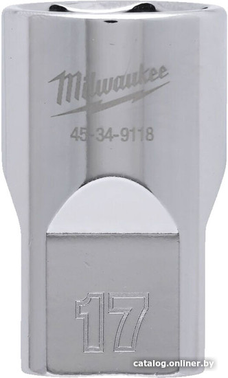 

Головка слесарная Milwaukee 4932480015