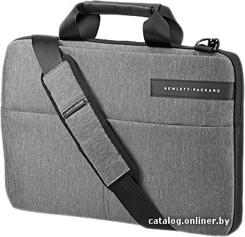 

Сумка HP Signature Slim Topload 14 [L6V67AA]
