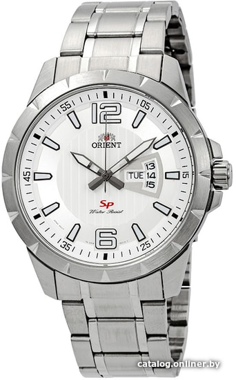 

Наручные часы Orient FUG1X005W