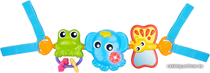 

Развивающая игрушка Playgro 0186984
