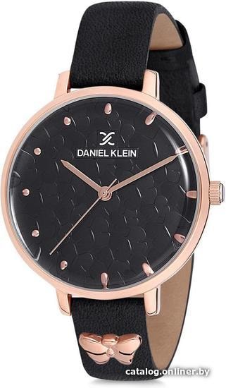 

Наручные часы Daniel Klein DK12184-3