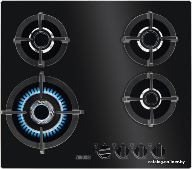 

Варочная панель Zanussi GPZ363LK